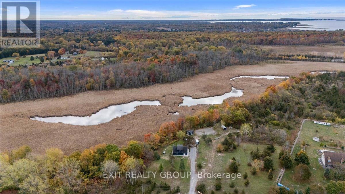 895 English Settlement Road, Quinte West, Ontario K8V 5P7 - Photo 39 - X12472594