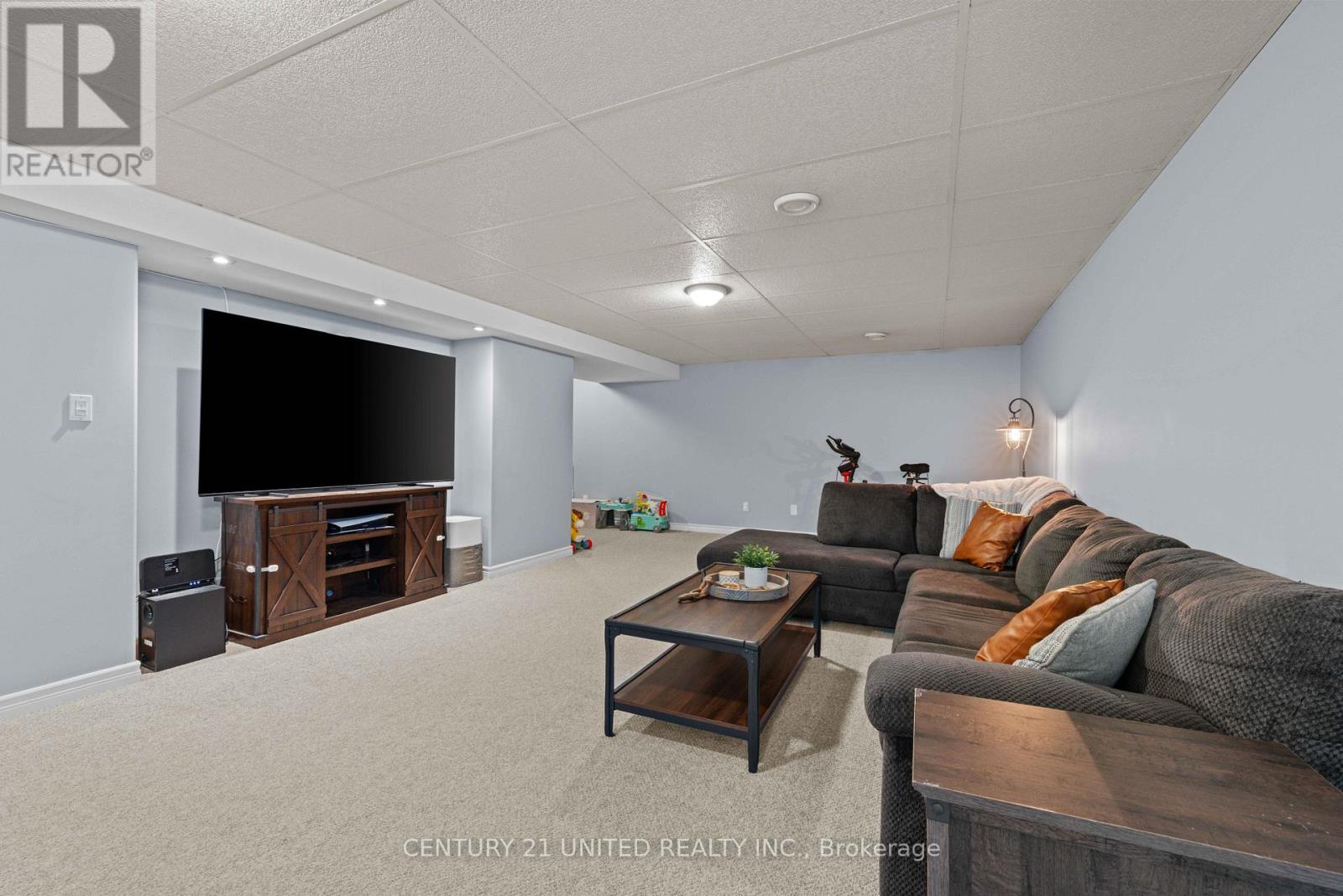 385 Bianco Crescent, Peterborough, Ontario  K9K 0A5 - Photo 13 - X12472657