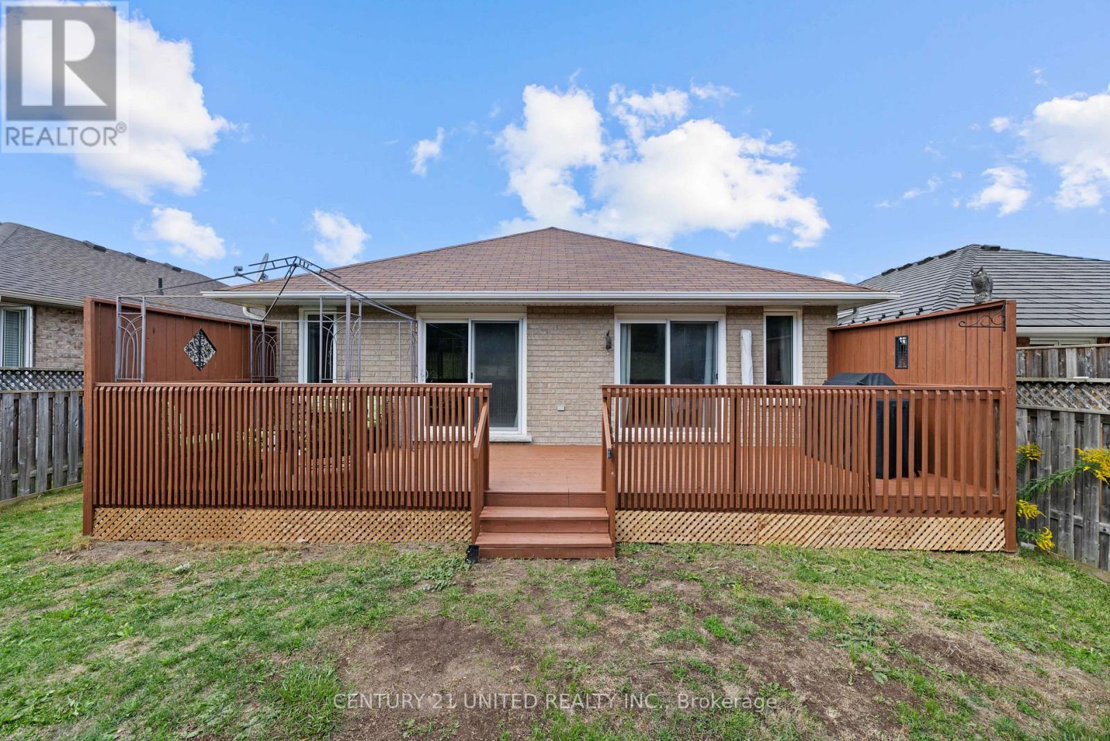385 Bianco Crescent, Peterborough, Ontario  K9K 0A5 - Photo 19 - X12472657