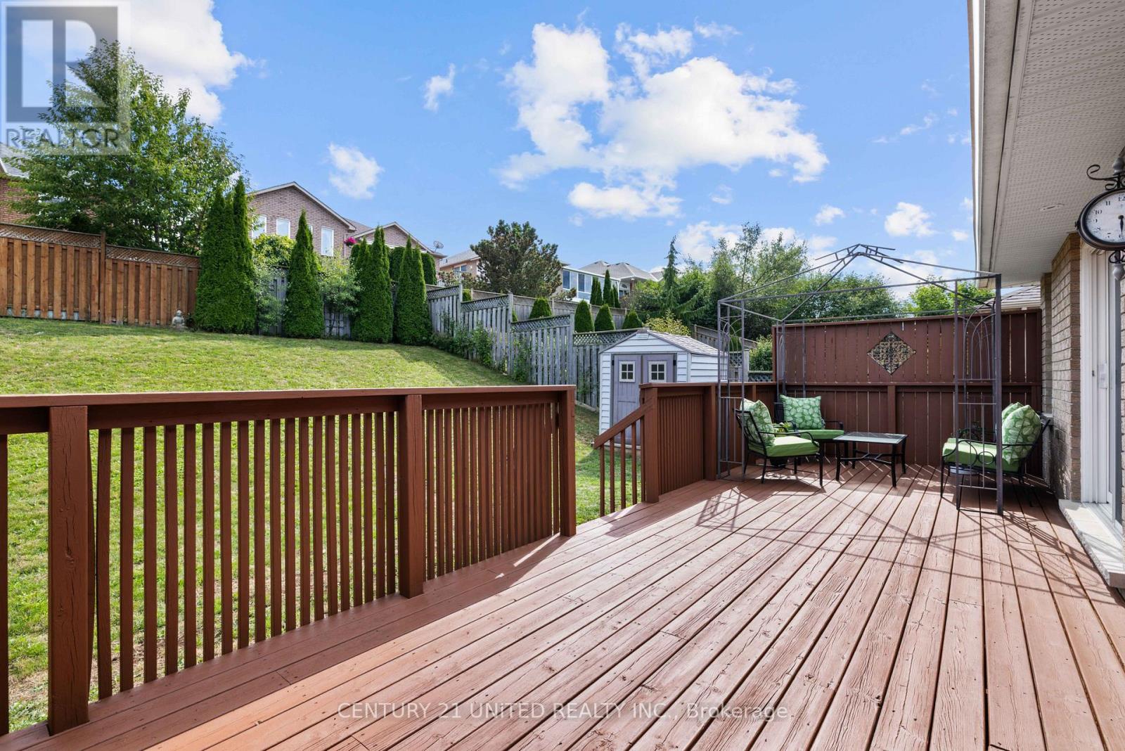 385 Bianco Crescent, Peterborough, Ontario  K9K 0A5 - Photo 21 - X12472657