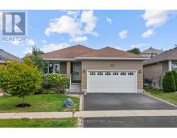 385 BIANCO CRESCENT, Peterborough, Ontario