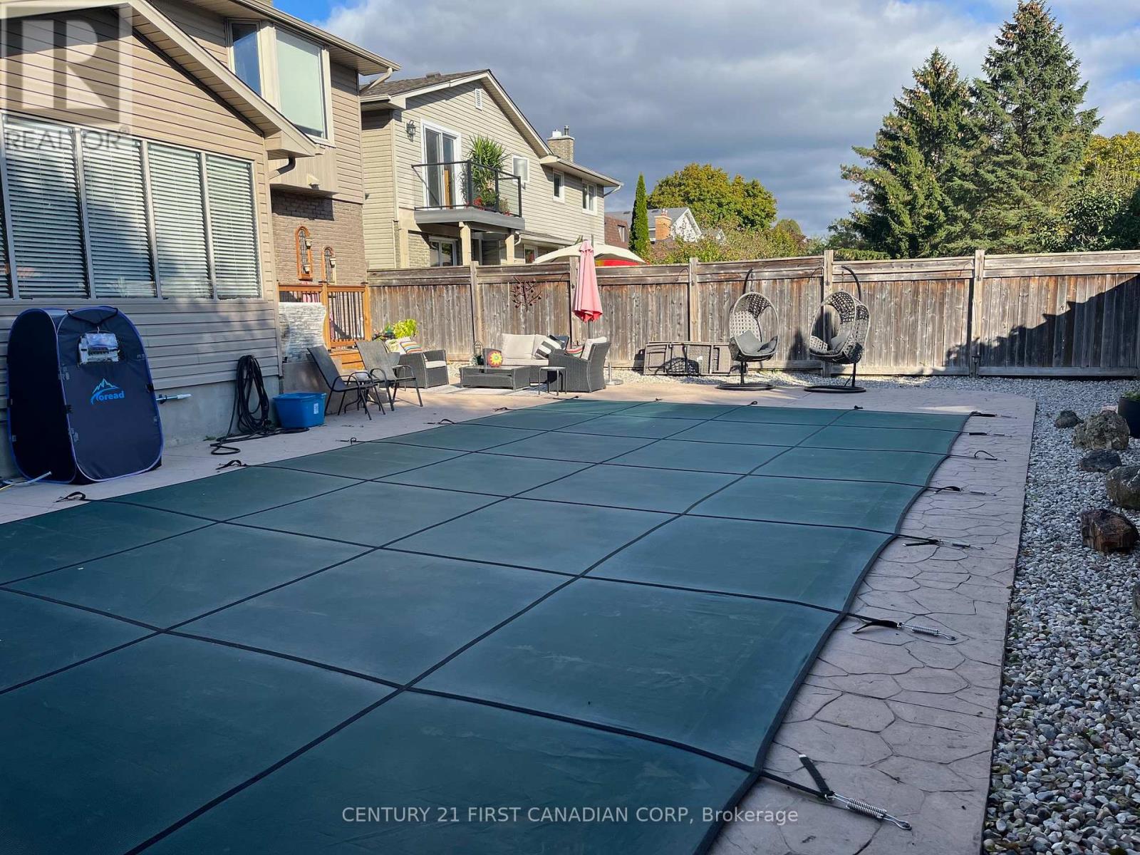 1360 Hastings Drive, London North, Ontario  N5X 2J3 - Photo 32 - X12472593