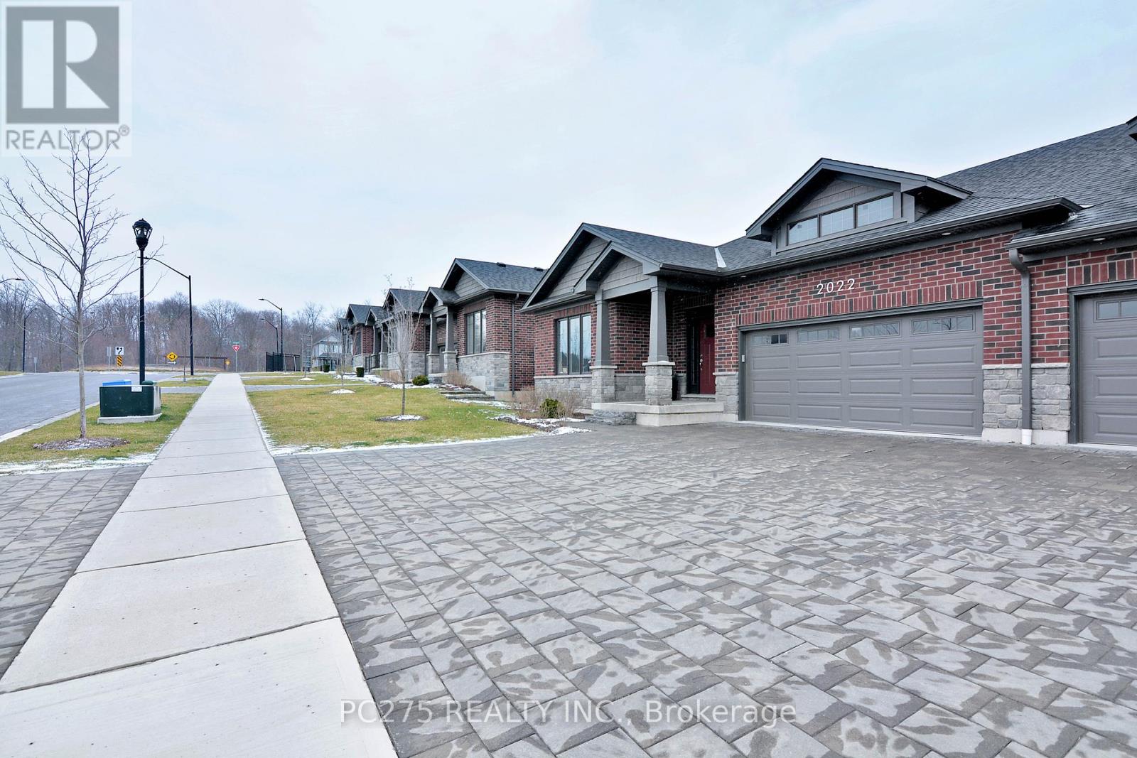 10 - 2022 Upperpoint Boulevard, London South, Ontario  N6K 4M9 - Photo 3 - X12472673