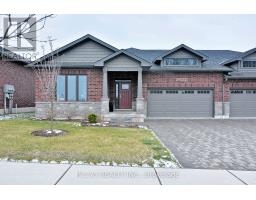10 - 2022 UPPERPOINT BOULEVARD, London South, Ontario