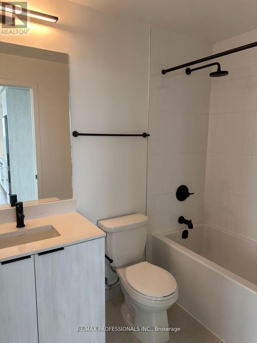 2011 - 2495 Eglinton Avenue W, Mississauga, Ontario  L5M 2V8 - Photo 12 - W12472555