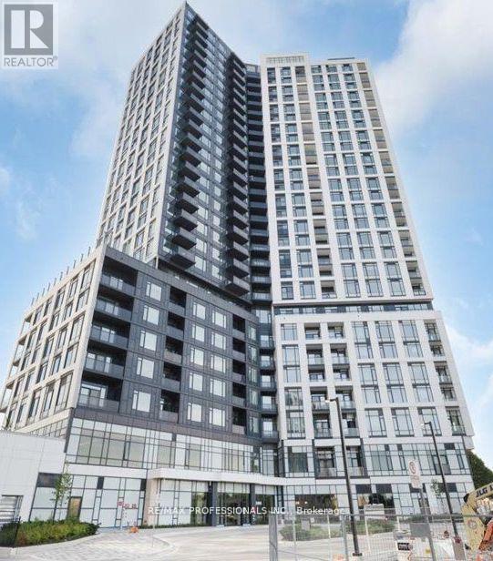 2011 - 2495 Eglinton Avenue W, Mississauga, Ontario  L5M 2V8 - Photo 2 - W12472555