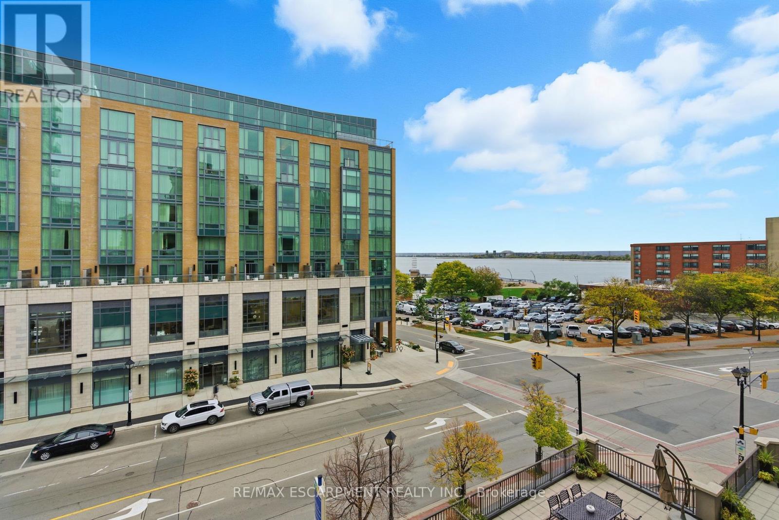 512 - 399 Elizabeth Street, Burlington, Ontario  L7R 0A4 - Photo 21 - W12472578