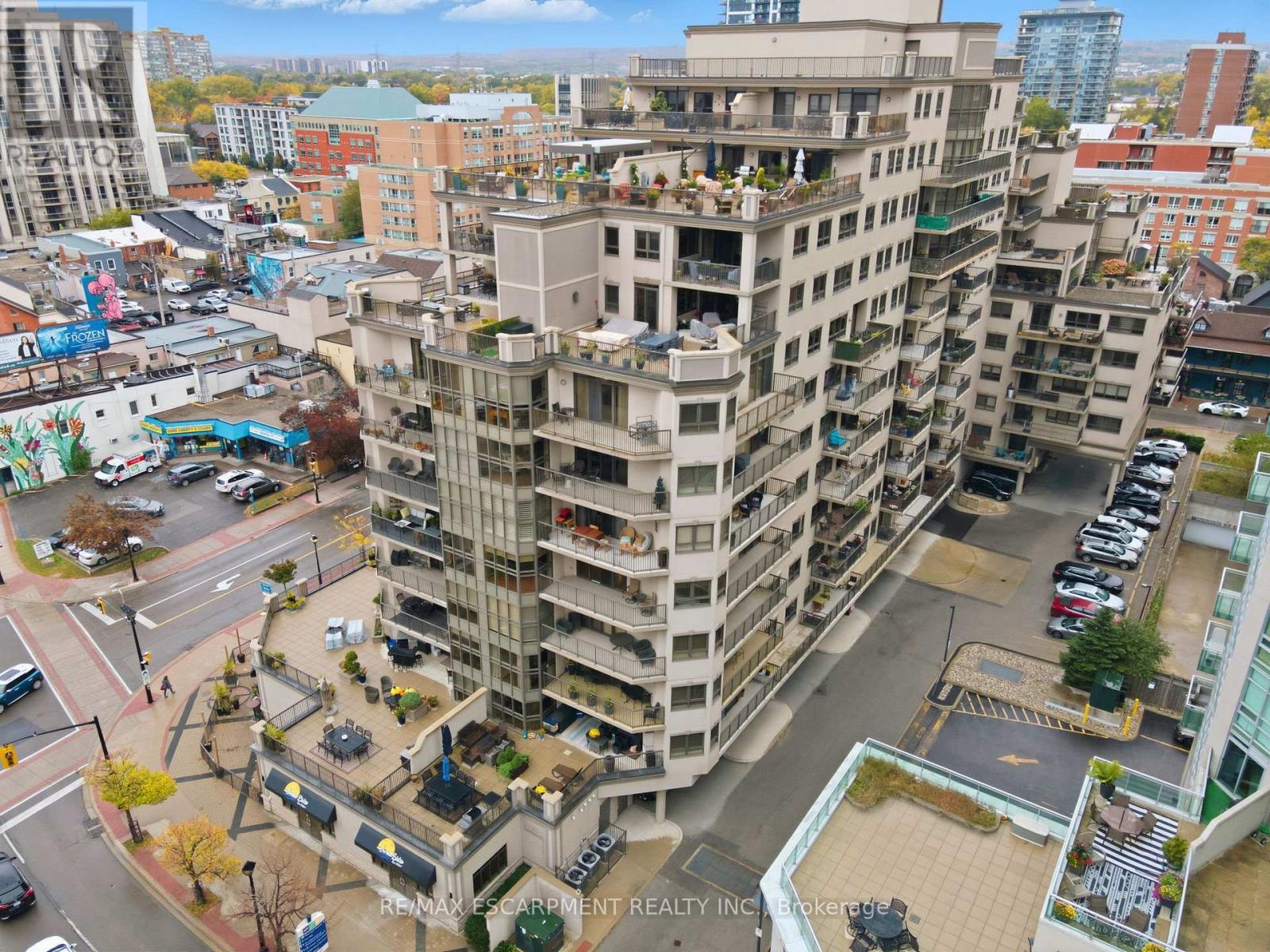 512 - 399 Elizabeth Street, Burlington, Ontario  L7R 0A4 - Photo 49 - W12472578