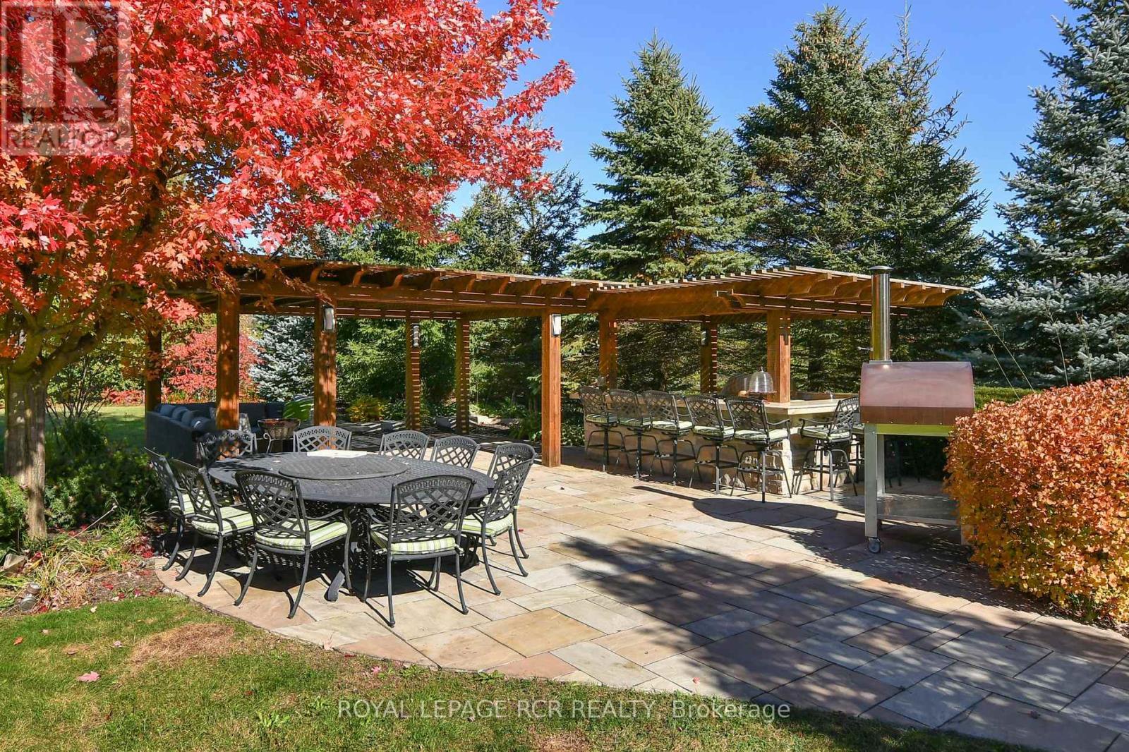 36 Matson Drive, Caledon (Palgrave), Ontario  L7E 0A9 - Photo 12 - W12472584