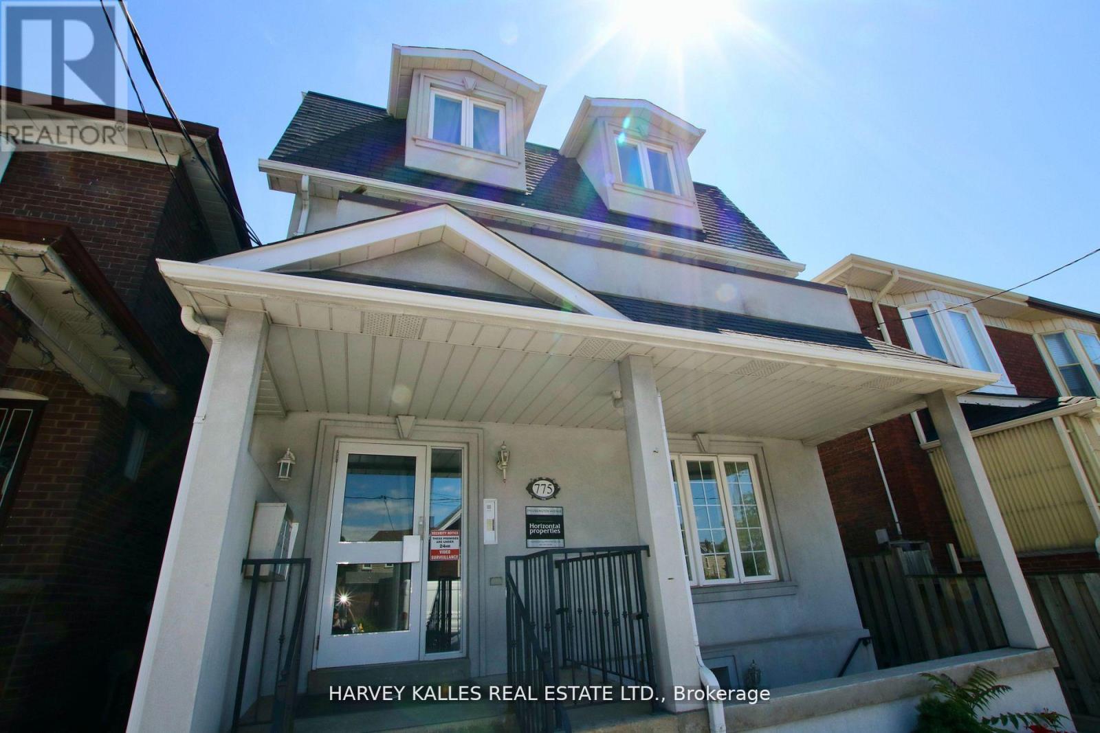 5 - 775 Ossington Avenue, Toronto, Ontario  M6G 3T8 - Photo 12 - W12472599