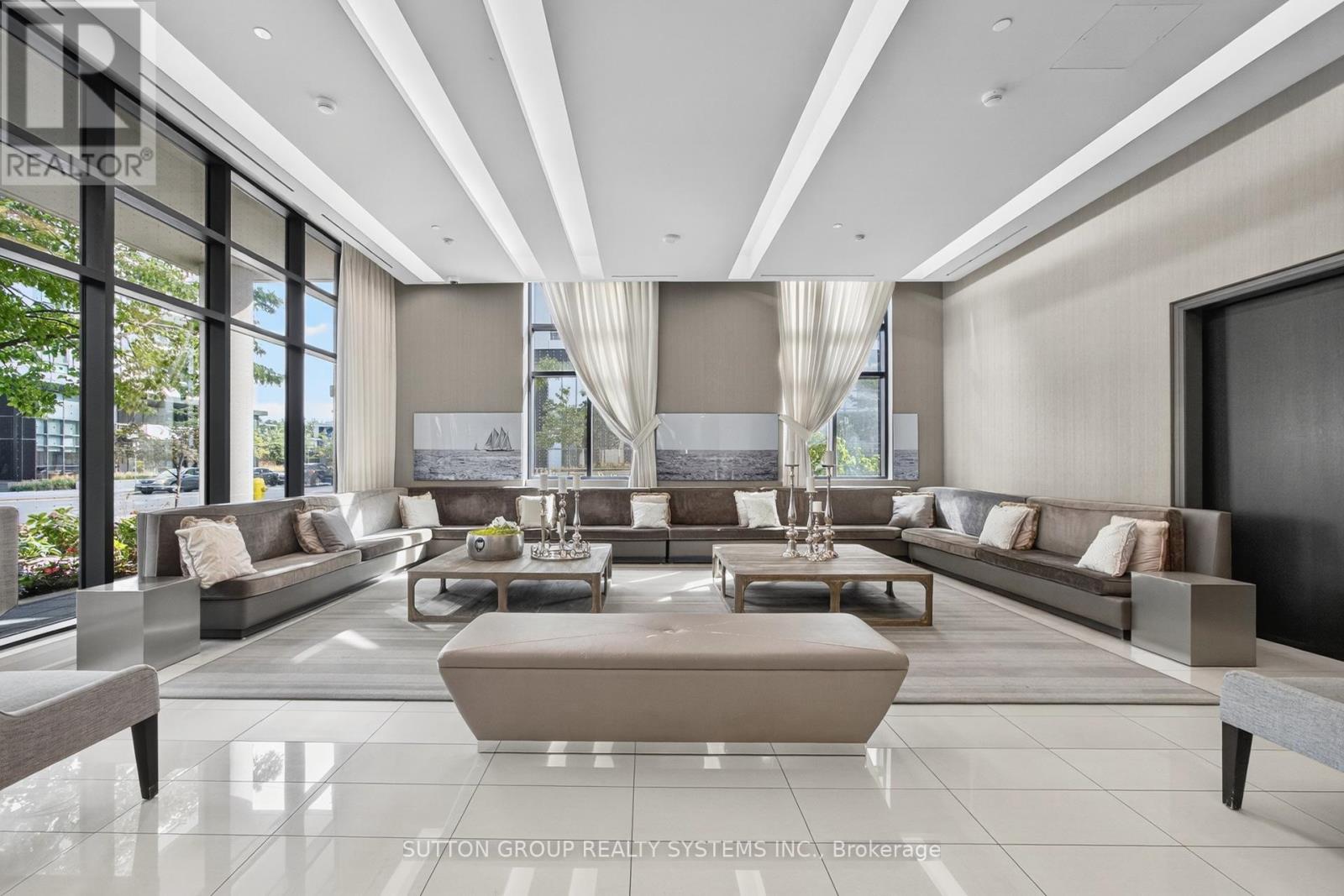 815 - 60 Annie Craig Drive, Toronto, Ontario  M8V 0A8 - Photo 4 - W12472603