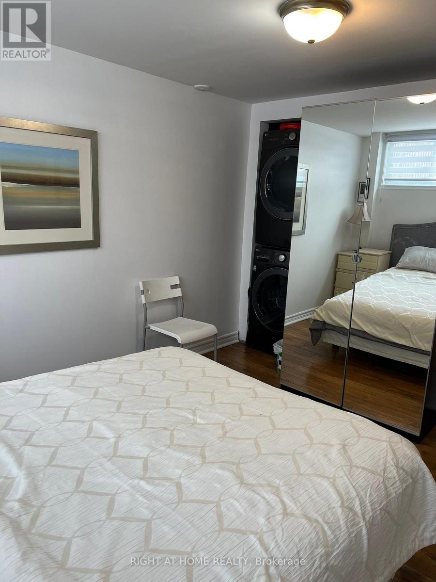 Lower - 12 Bolingbroke Road, Toronto, Ontario  M6B 3L6 - Photo 10 - W12472605