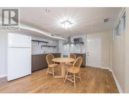 LOWER - 12 BOLINGBROKE ROAD, Toronto, Ontario