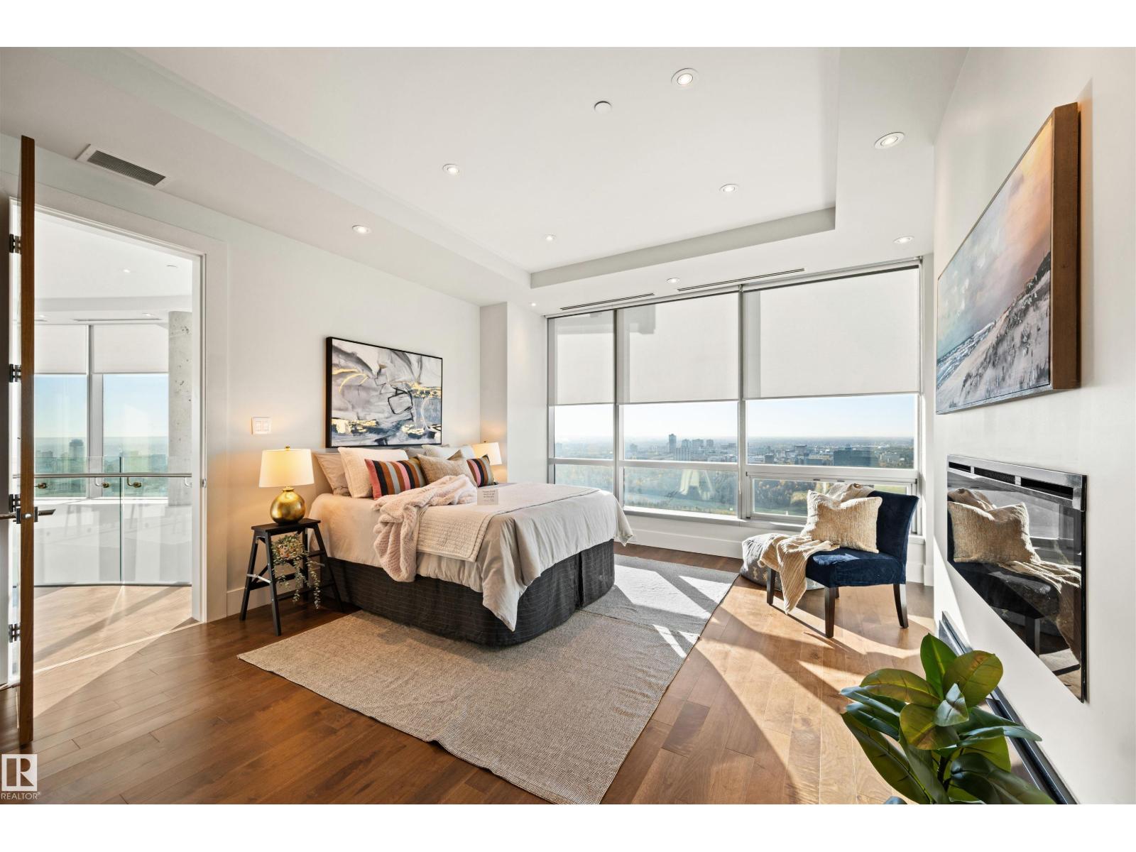 #3201 11969 Jasper Av Nw, Edmonton, Alberta  T5K 0P1 - Photo 31 - E4462847