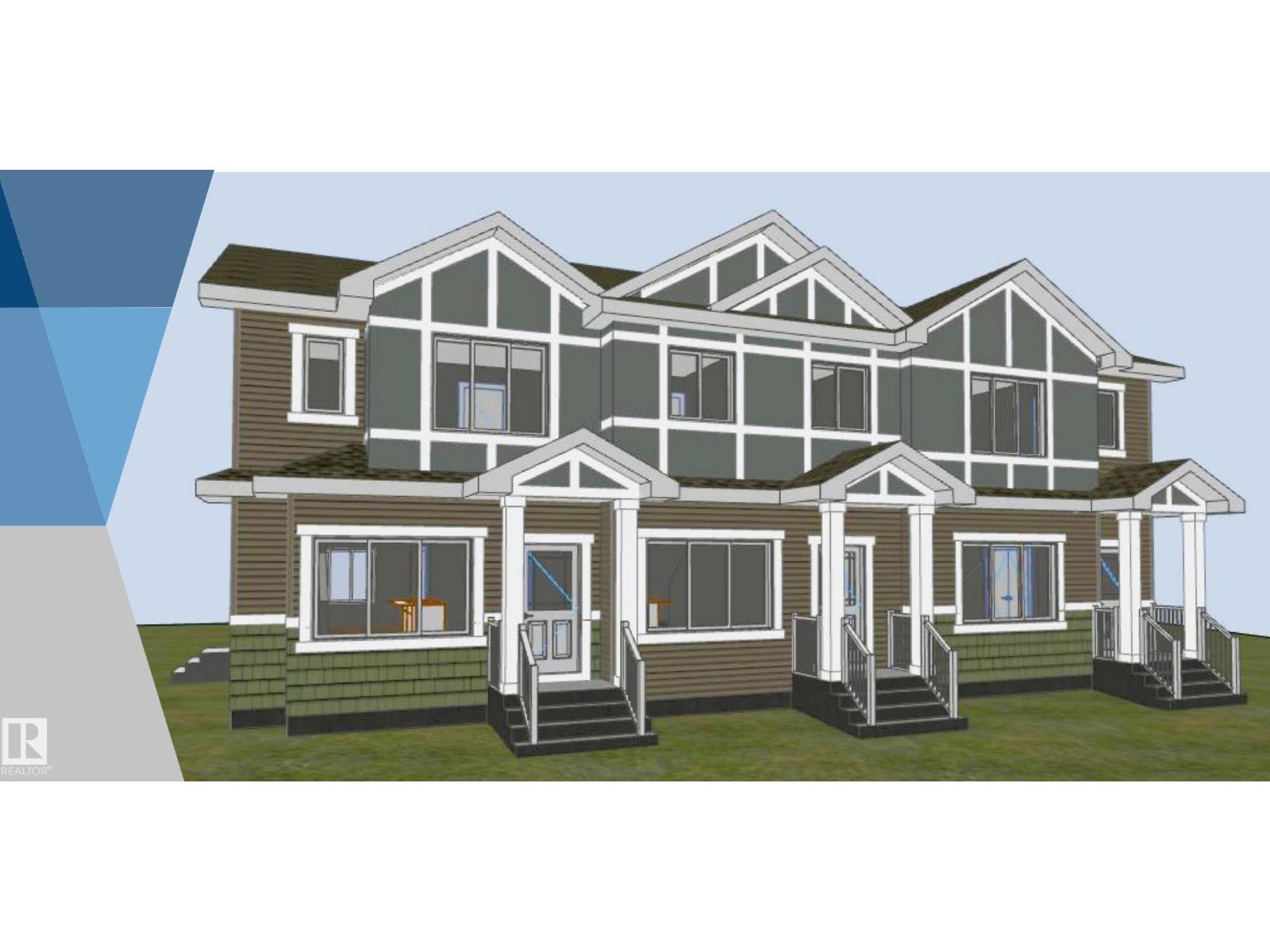8532 96 Avenue, Morinville, Alberta