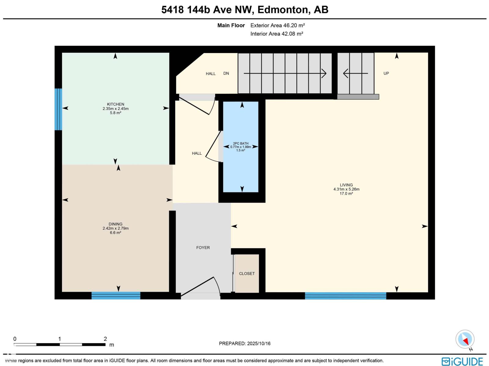 5418 144b Av Nw, Edmonton, Alberta  T5A 3N3 - Photo 35 - E4462851