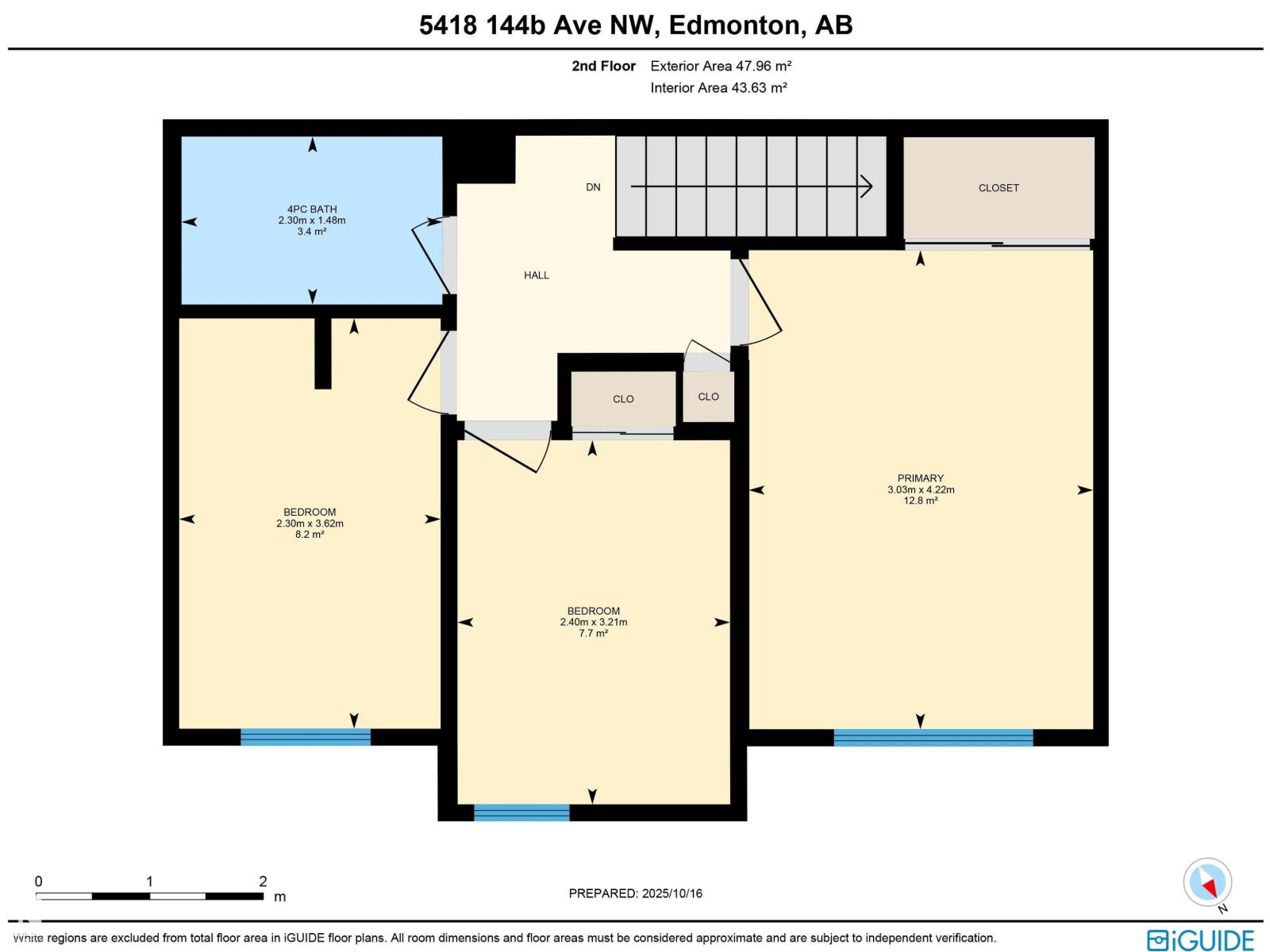 5418 144b Av Nw, Edmonton, Alberta  T5A 3N3 - Photo 36 - E4462851