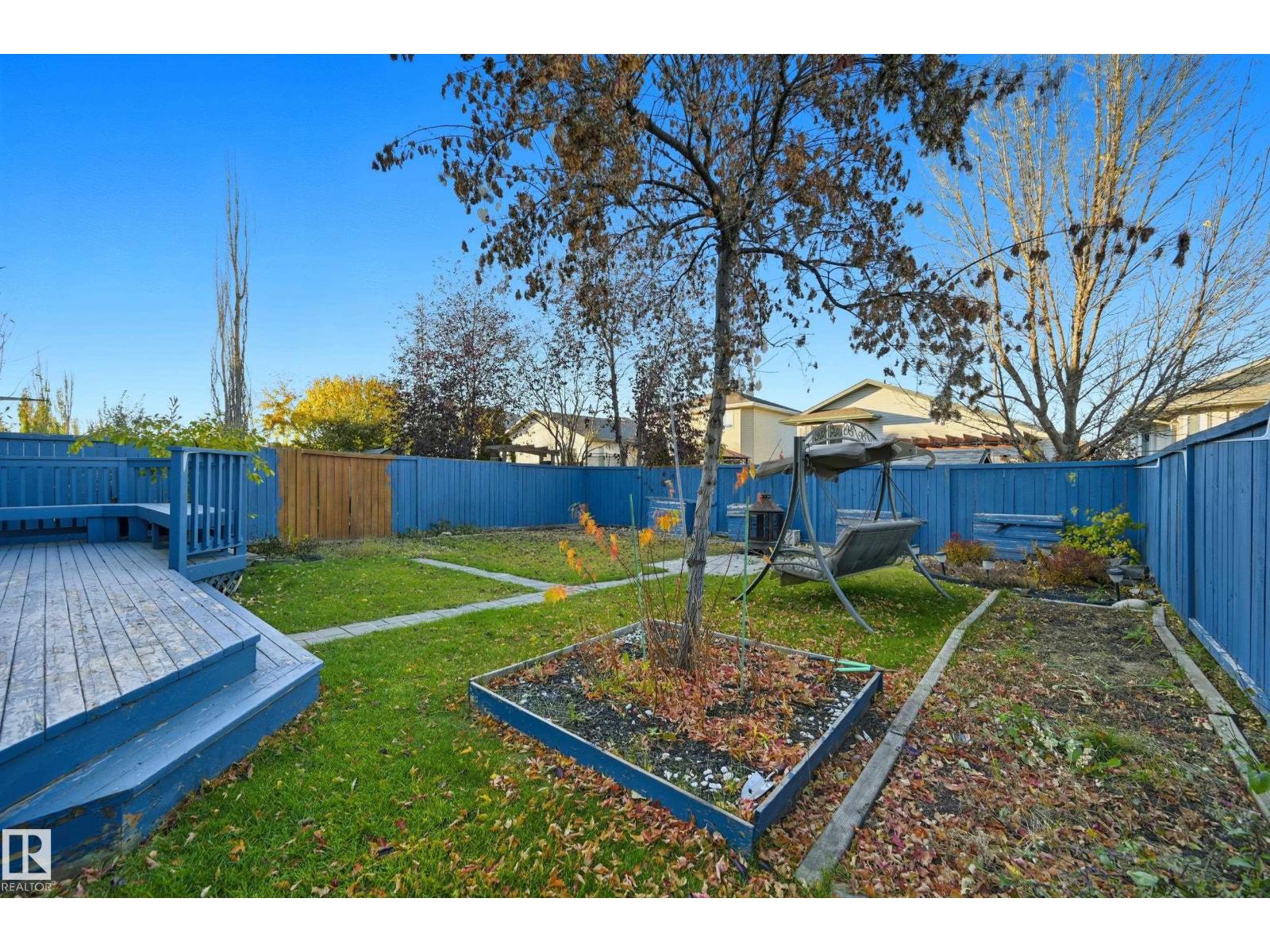 336 Wild Rose Wy Nw Nw, Edmonton, Alberta  T6T 1P3 - Photo 4 - E4462853