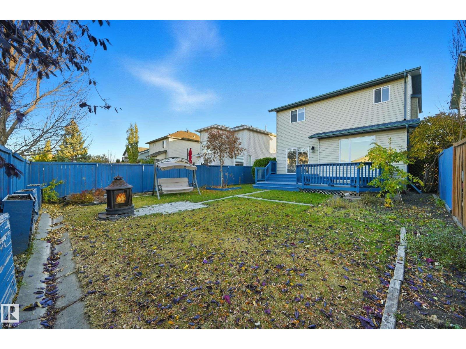 336 Wild Rose Wy Nw Nw, Edmonton, Alberta  T6T 1P3 - Photo 5 - E4462853