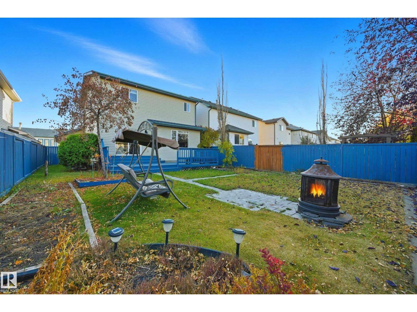 336 Wild Rose Wy Nw Nw, Edmonton, Alberta  T6T 1P3 - Photo 7 - E4462853
