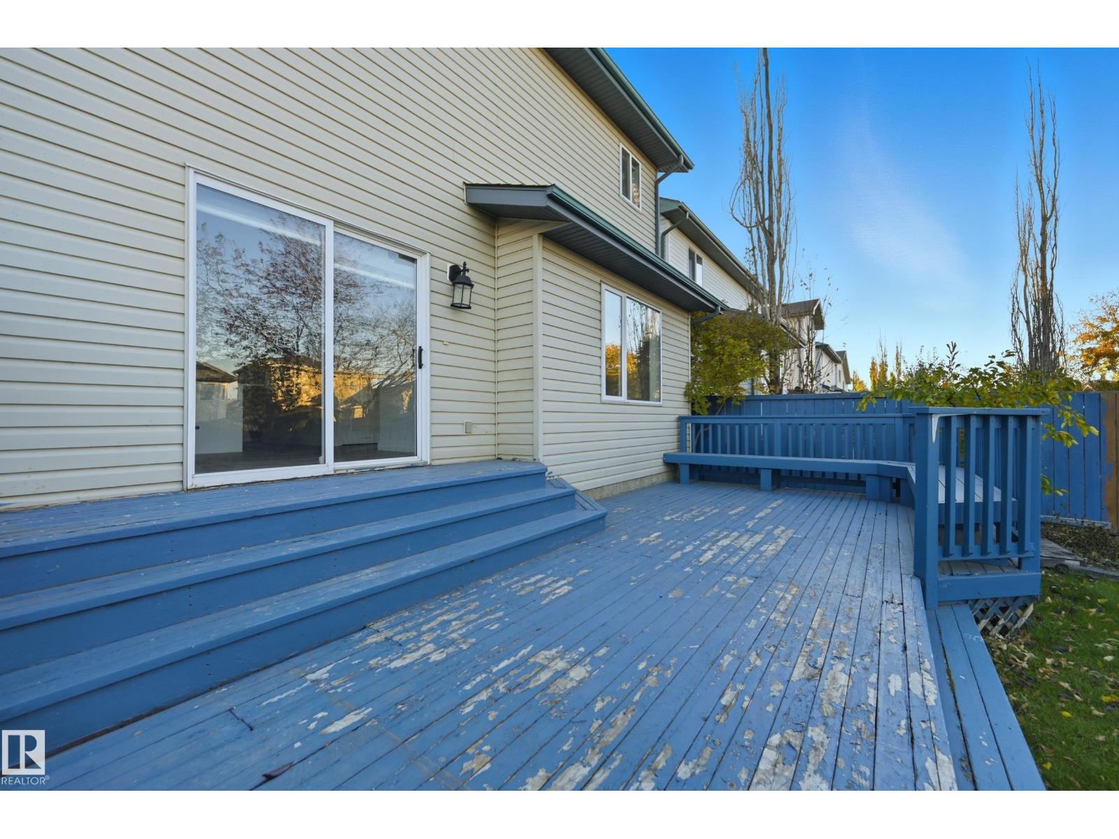 336 Wild Rose Wy Nw Nw, Edmonton, Alberta  T6T 1P3 - Photo 8 - E4462853