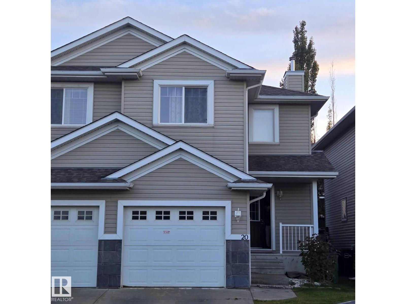 #20 120 MAGRATH RD NW, Edmonton, Alberta