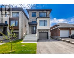 16 MELVILLE DRIVE, Ottawa, Ontario
