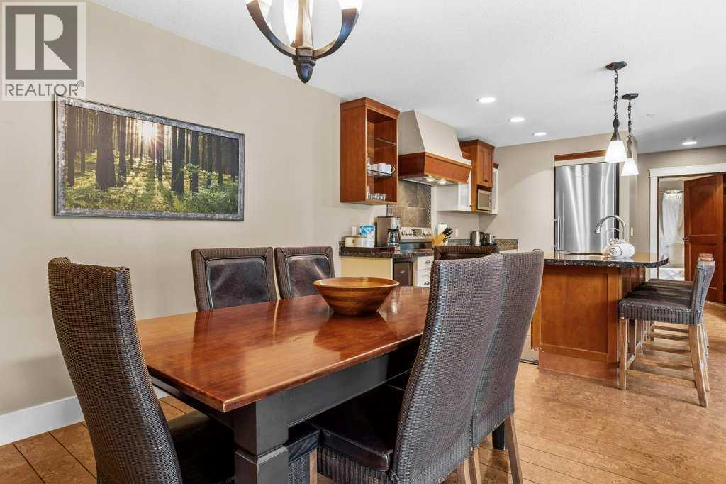 106, 173 Kananaskis Way, Canmore, Alberta  T1W 0A3 - Photo 14 - A2265816