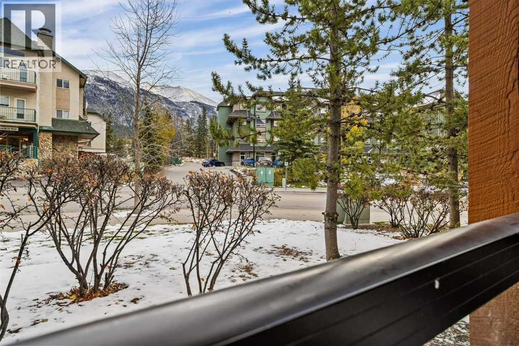 106, 173 Kananaskis Way, Canmore, Alberta  T1W 0A3 - Photo 18 - A2265816