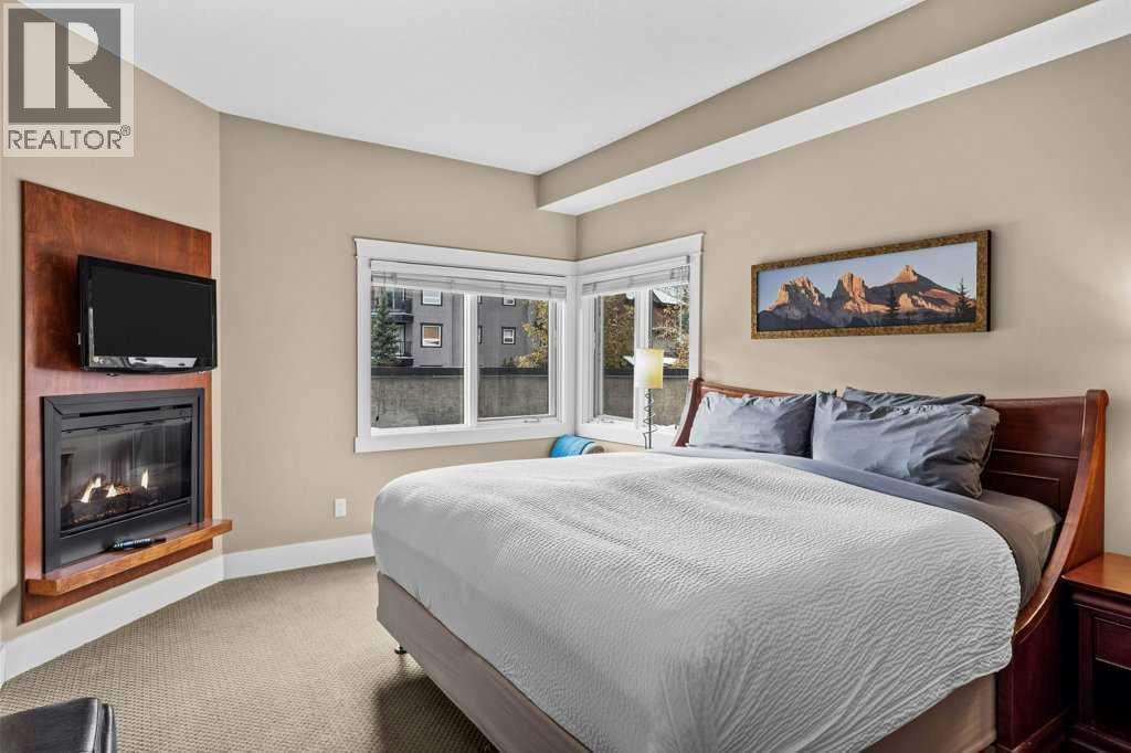 106, 173 Kananaskis Way, Canmore, Alberta  T1W 0A3 - Photo 20 - A2265816