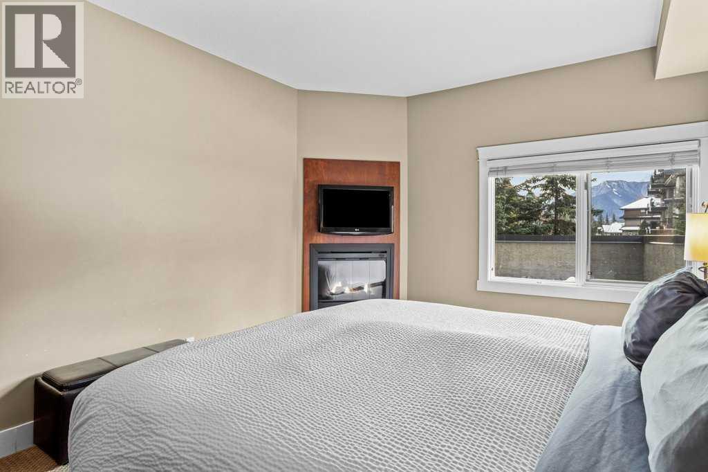 106, 173 Kananaskis Way, Canmore, Alberta  T1W 0A3 - Photo 24 - A2265816