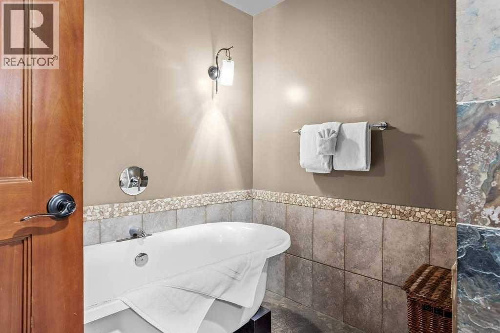 106, 173 Kananaskis Way, Canmore, Alberta  T1W 0A3 - Photo 27 - A2265816