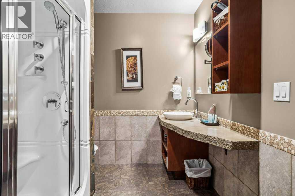 106, 173 Kananaskis Way, Canmore, Alberta  T1W 0A3 - Photo 28 - A2265816