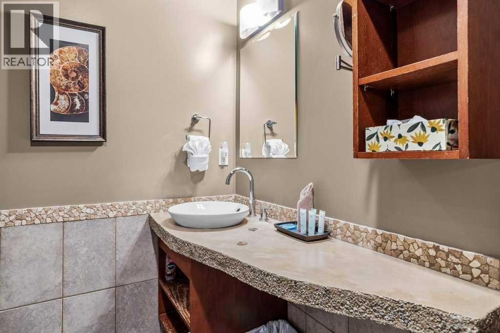 106, 173 Kananaskis Way, Canmore, Alberta  T1W 0A3 - Photo 29 - A2265816