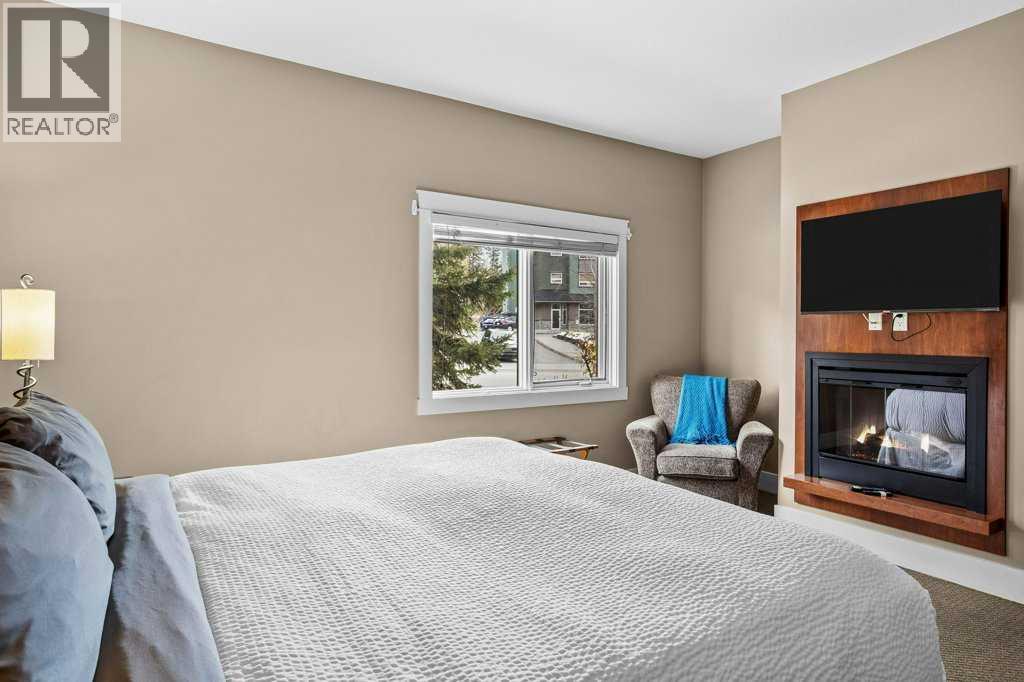 106, 173 Kananaskis Way, Canmore, Alberta  T1W 0A3 - Photo 32 - A2265816
