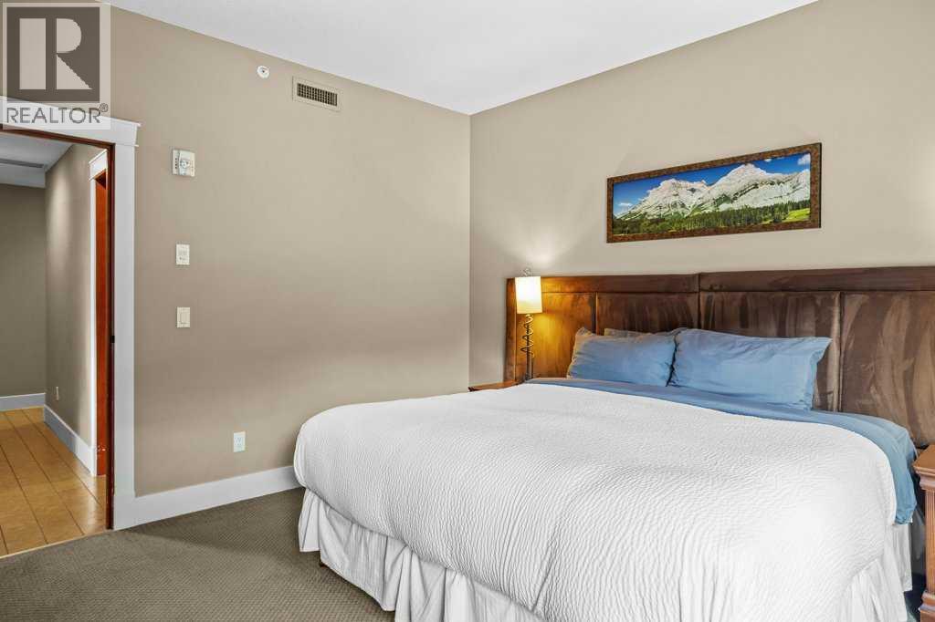 106, 173 Kananaskis Way, Canmore, Alberta  T1W 0A3 - Photo 34 - A2265816
