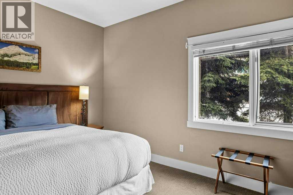 106, 173 Kananaskis Way, Canmore, Alberta  T1W 0A3 - Photo 35 - A2265816