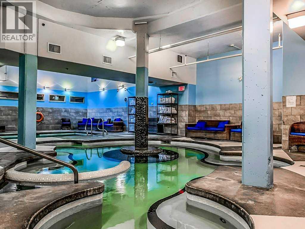 106, 173 Kananaskis Way, Canmore, Alberta  T1W 0A3 - Photo 42 - A2265816