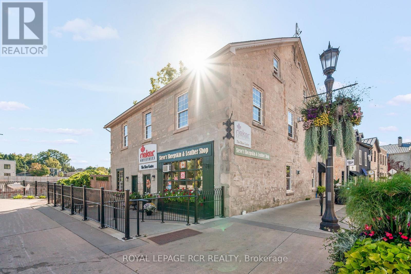 50 MILL STREET W, Centre Wellington, Ontario