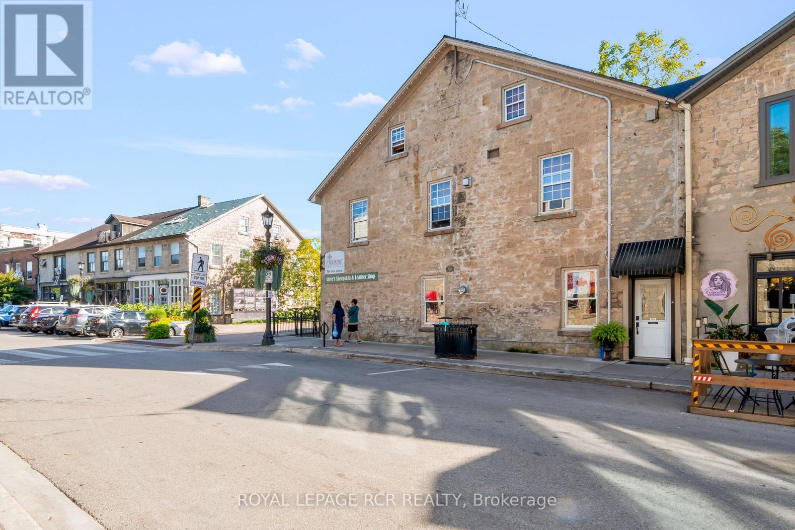 50 Mill Street W, Centre Wellington, Ontario  N0B 1S0 - Photo 12 - X12472565