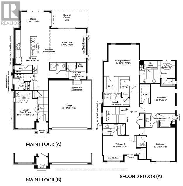 45 Autumn Willow Drive, Waterloo, Ontario  N2V 0C5 - Photo 2 - X12472586