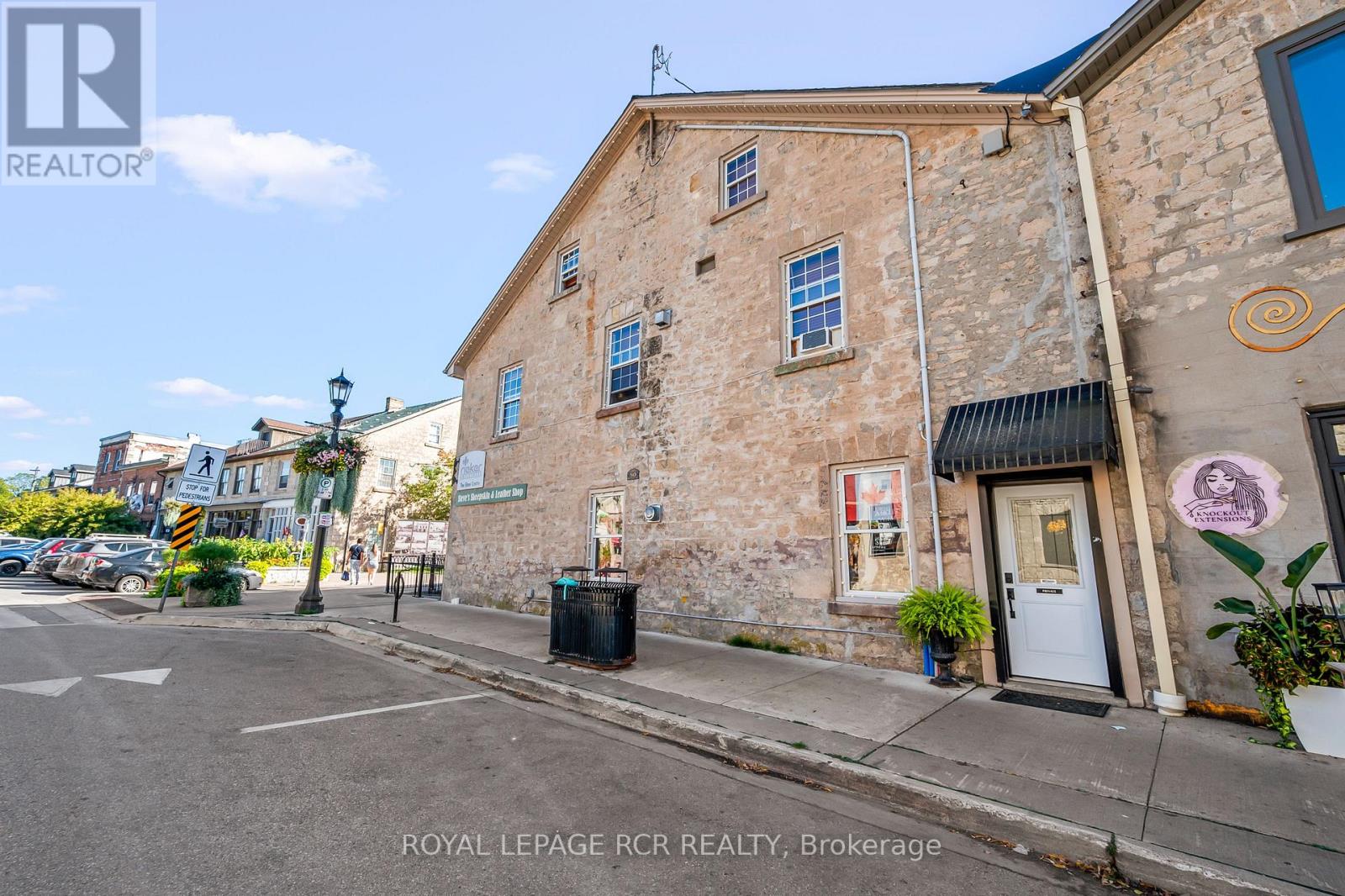 50 Mill Street W, Centre Wellington, Ontario  N0B 1S0 - Photo 11 - X12472597