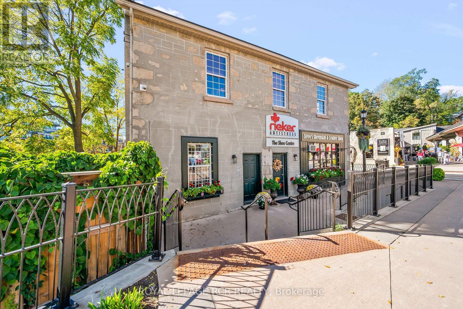 50 Mill Street W, Centre Wellington, Ontario  N0B 1S0 - Photo 27 - X12472597