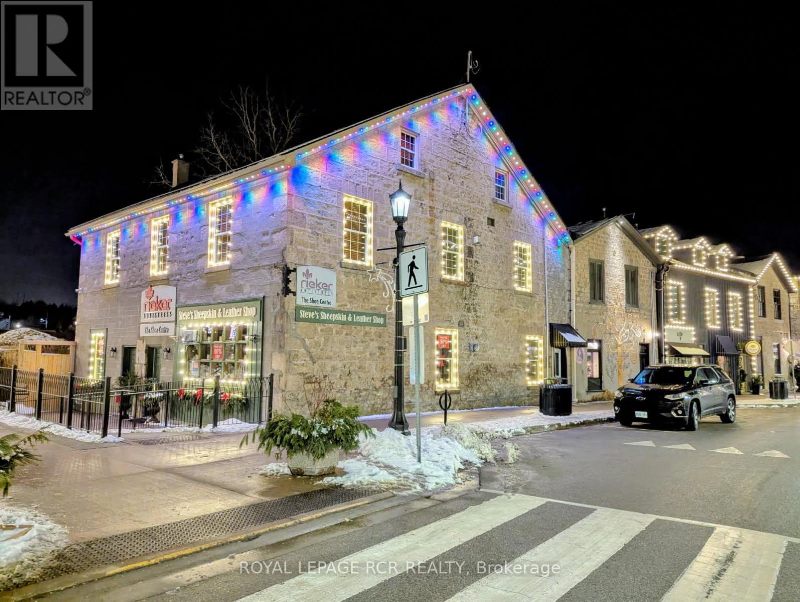 50 Mill Street W, Centre Wellington, Ontario  N0B 1S0 - Photo 31 - X12472597
