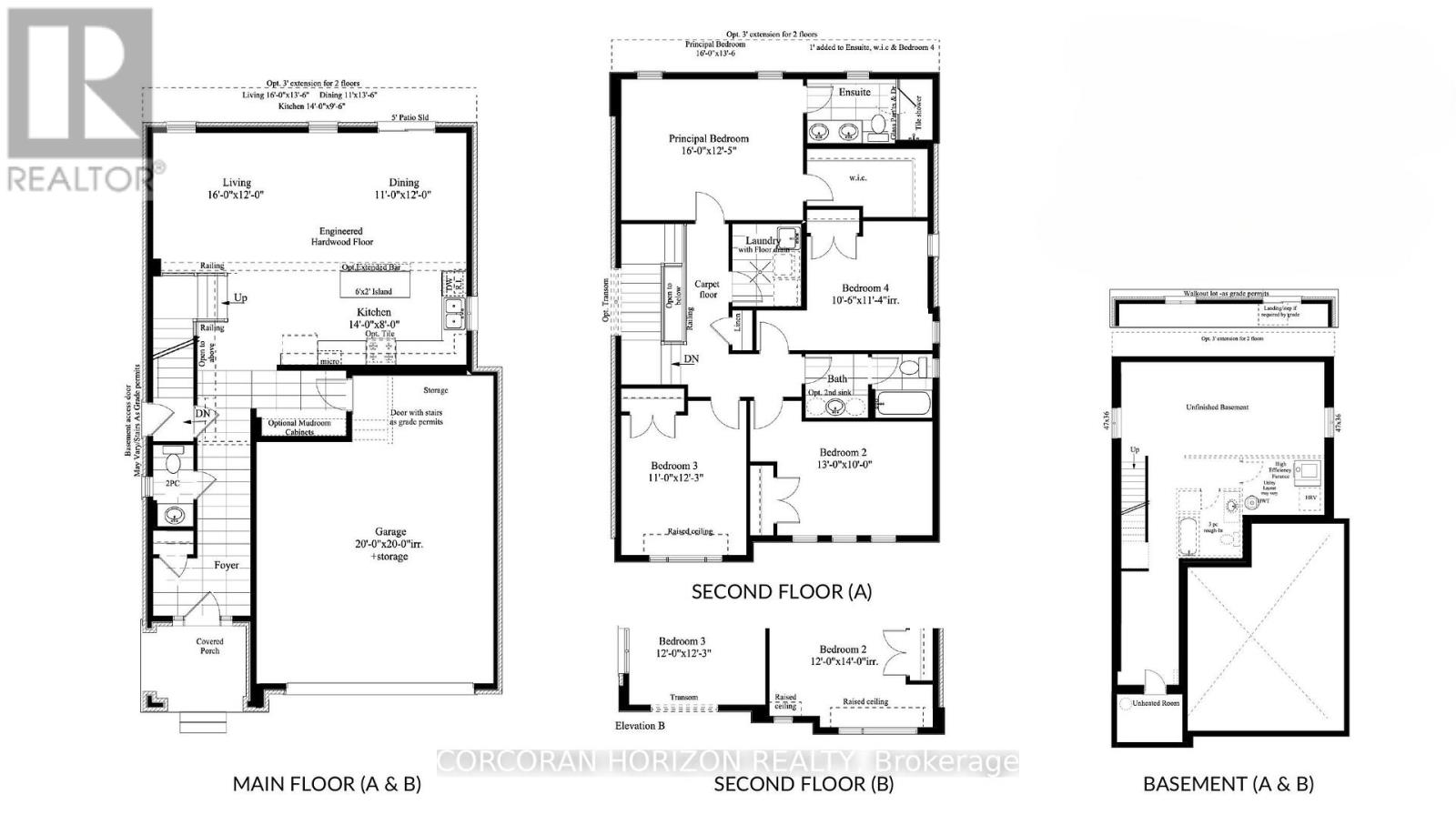 70 Balsam Poplar Street, Waterloo, Ontario  N2V 0H6 - Photo 2 - X12472598