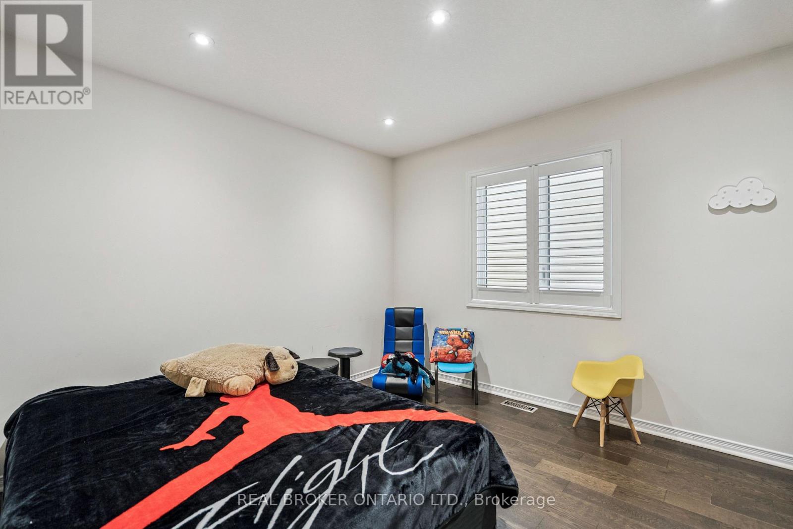 14 Legacy Lane, Thorold (Hurricane/merrittville), Ontario  L3B 0G7 - Photo 18 - X12472610