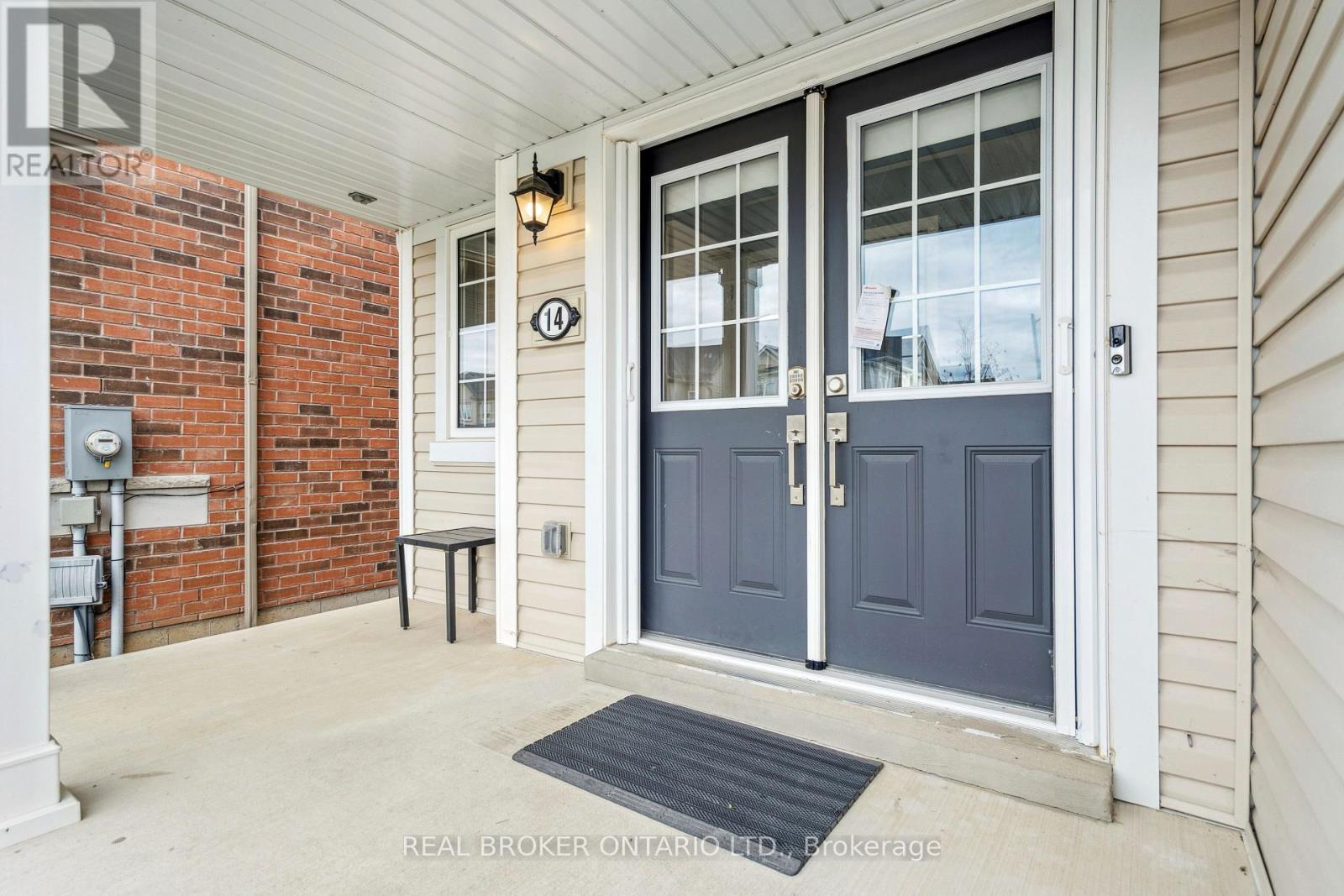 14 Legacy Lane, Thorold (Hurricane/merrittville), Ontario  L3B 0G7 - Photo 3 - X12472610