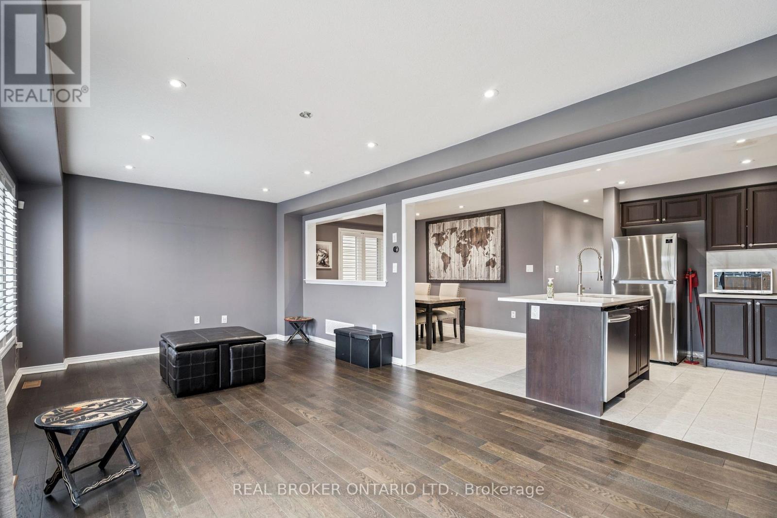 14 Legacy Lane, Thorold (Hurricane/merrittville), Ontario  L3B 0G7 - Photo 5 - X12472610