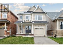 14 LEGACY LANE, Thorold, Ontario
