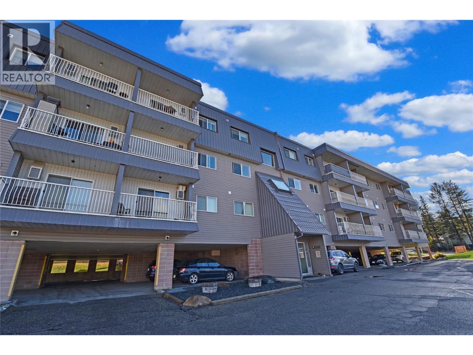 2011 2nd St N Unit# 307, Cranbrook, British Columbia  V1C 3L4 - Photo 2 - 10366330